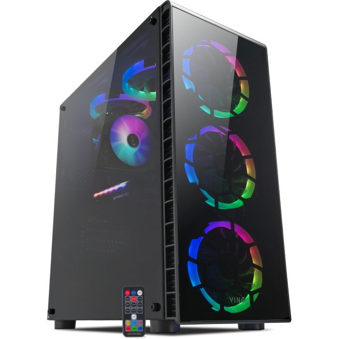 Компьютер Vinga Wolverine D5385 Фото