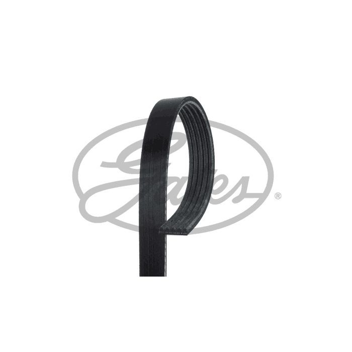 Поликлиновый ремень Gates 5PK1355 Фото