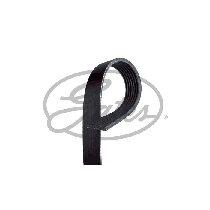 Поликлиновый ремень Gates 7PK1818 Фото