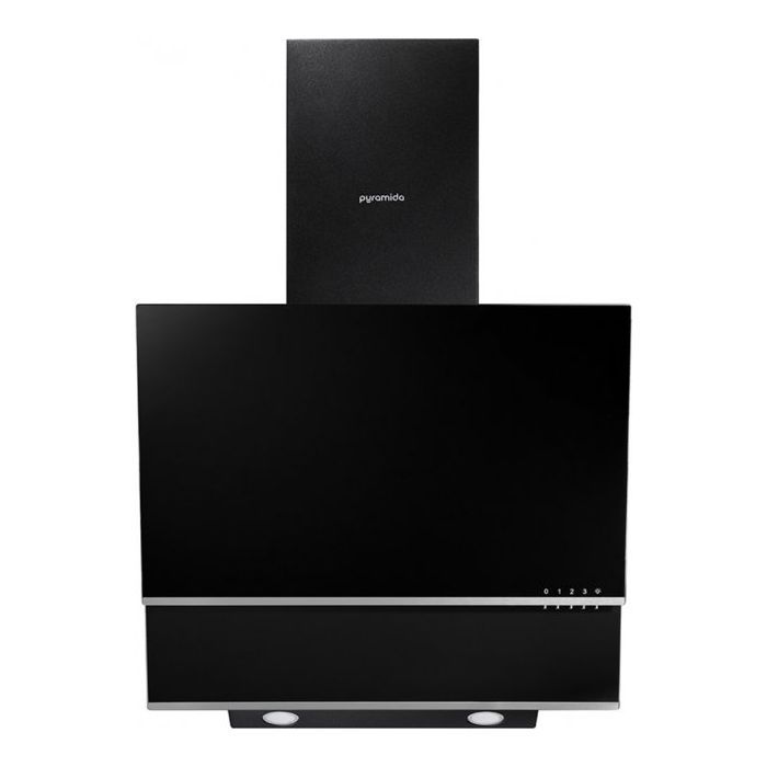 Вытяжка кухонная Pyramida ASH 60 PB (800) XGBL Фото