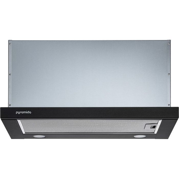 Вытяжка кухонная Pyramida ATH 60 (1150) BL Фото