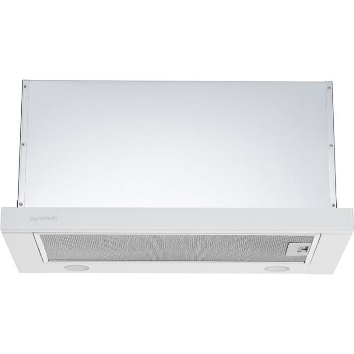 Вытяжка кухонная Pyramida ATH 60 (800) GWH Фото