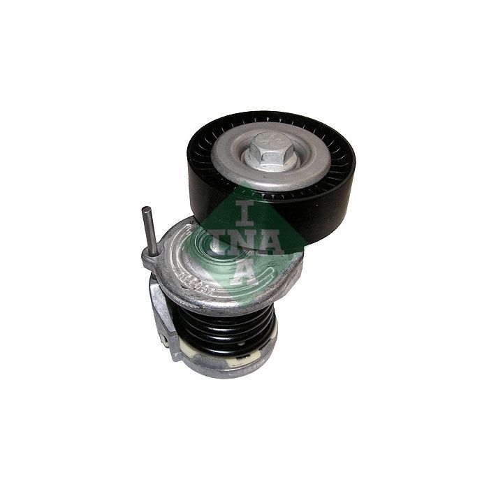Натяжитель ремня с роликом INA 534 0164 10 Фото