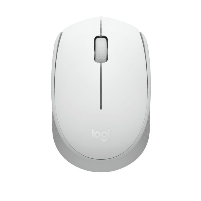 Мышка Logitech M171 White Фото