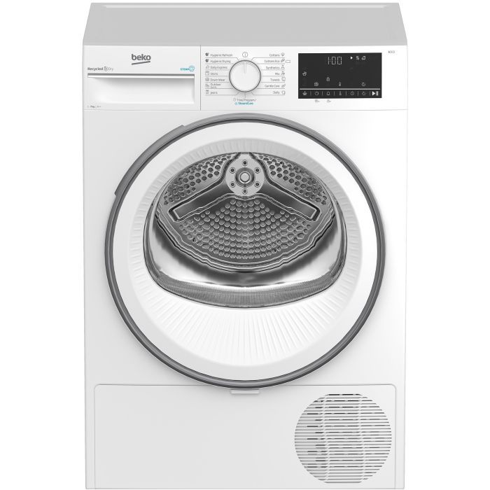 Сушильная машина Beko B3T67230 Фото