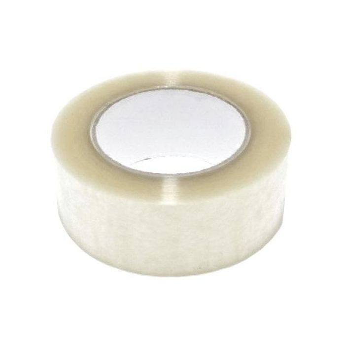 Скотч Werk 48 х 50 м (38мкм) clear Фото