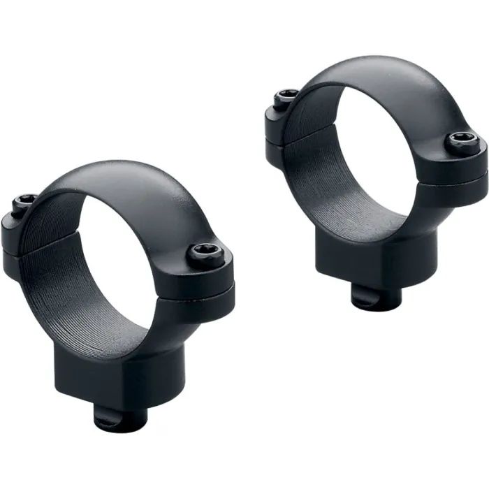 Крепление для прицела Leupold QR 1" High Matte Фото