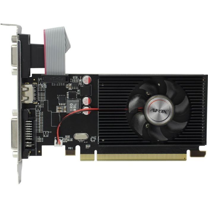 Видеокарта Afox Radeon R5 220 2048Mb Фото