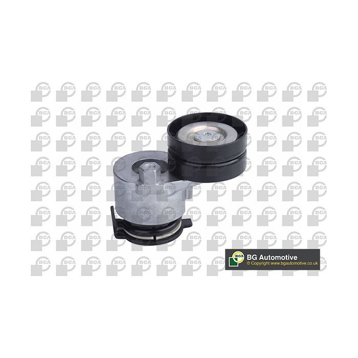 Ролик натяжителя ремня BGA DC7305 Фото