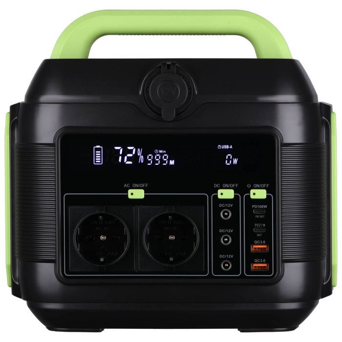 Зарядная станция 2E OPS-600 600W Фото 1