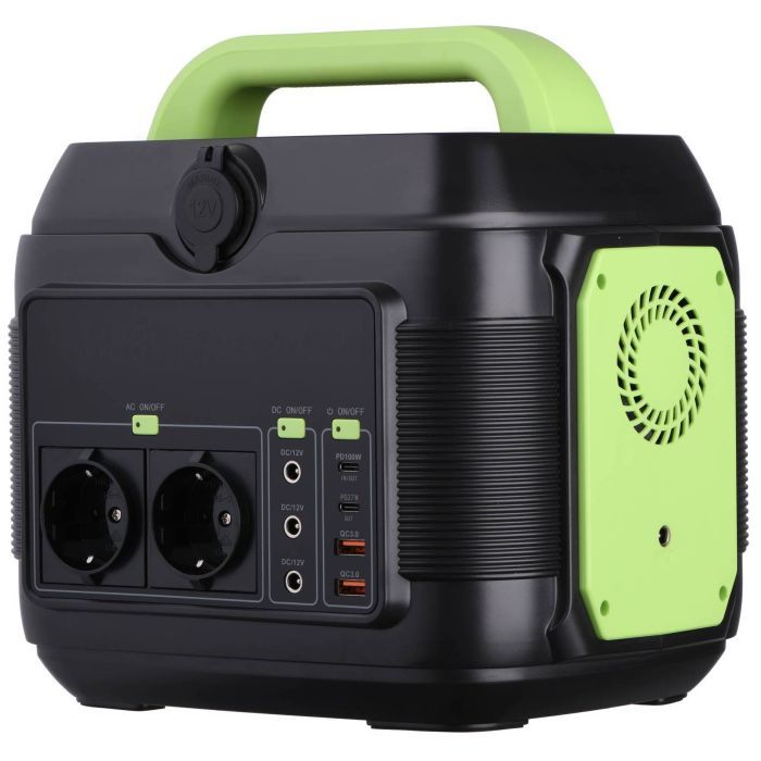 Зарядная станция 2E OPS-600 600W Фото 2