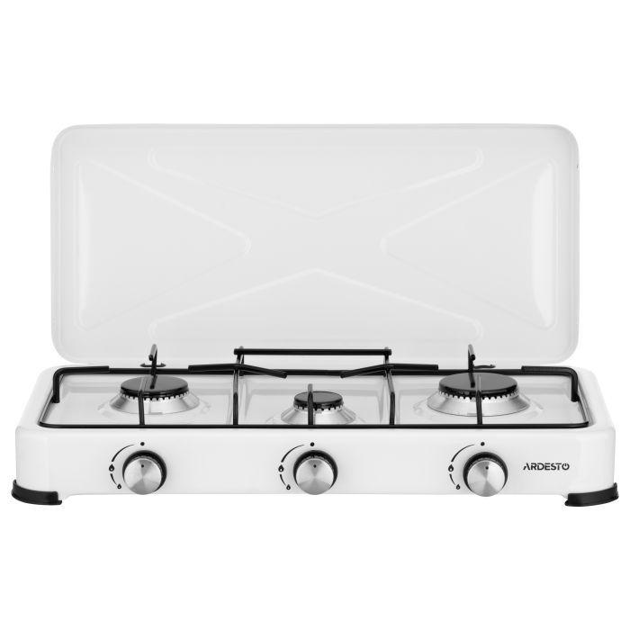 Настольная плита Ardesto GTC-NS3013W Фото