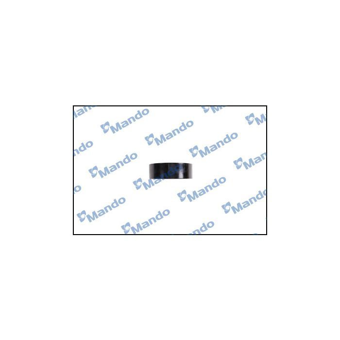 Ролик натяжителя ремня Mando EBT10049K Фото