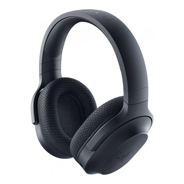 Наушники Razer Barracuda X 2022 Black Фото