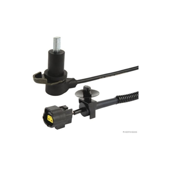 Датчик ABS HERTH+BUSS JAKOPARTS J5920900 Фото