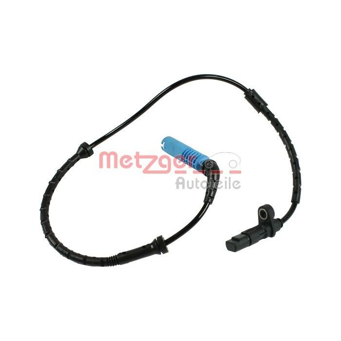 Датчик ABS Metzger 0900015 Фото