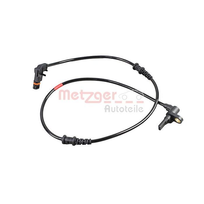 Датчик ABS Metzger 09001290 Фото