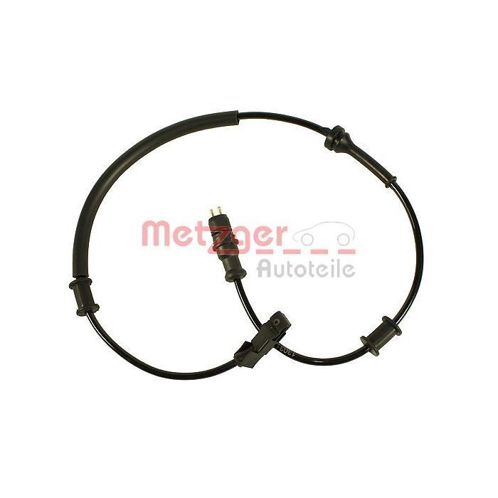 Датчик ABS Metzger 0900690 Фото