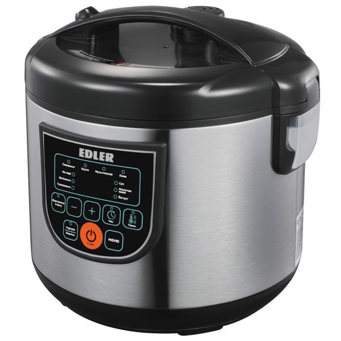 Мультиварка Edler EDMC-2005 Фото