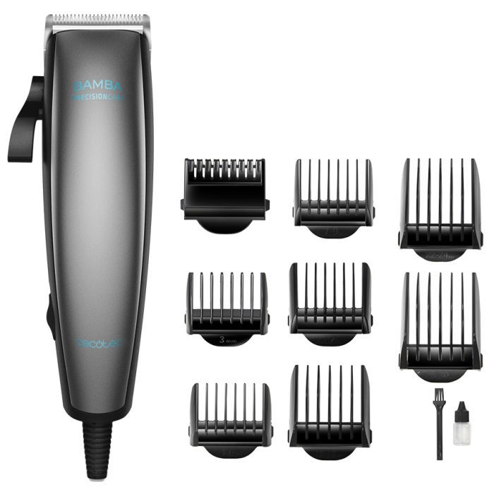 Триммер Cecotec CCTC-04232 Фото