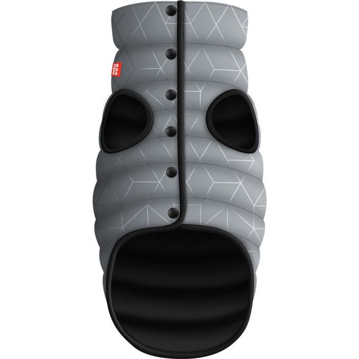 Курточка для животных WAUDOG Clothes светоотражающая L55 Фото