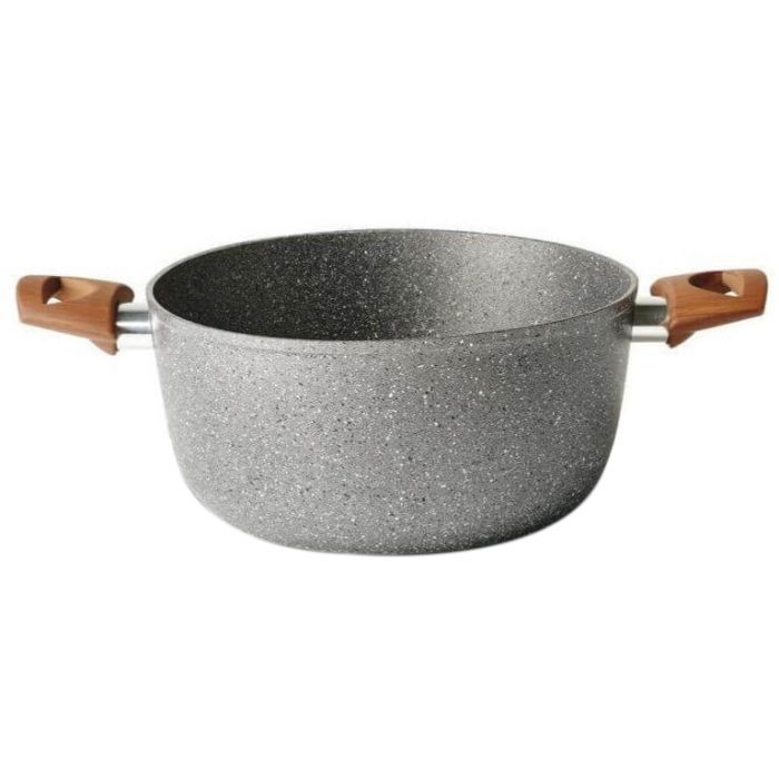 Кастрюля TVS Mineralia Eco Induction 2,6 л Фото