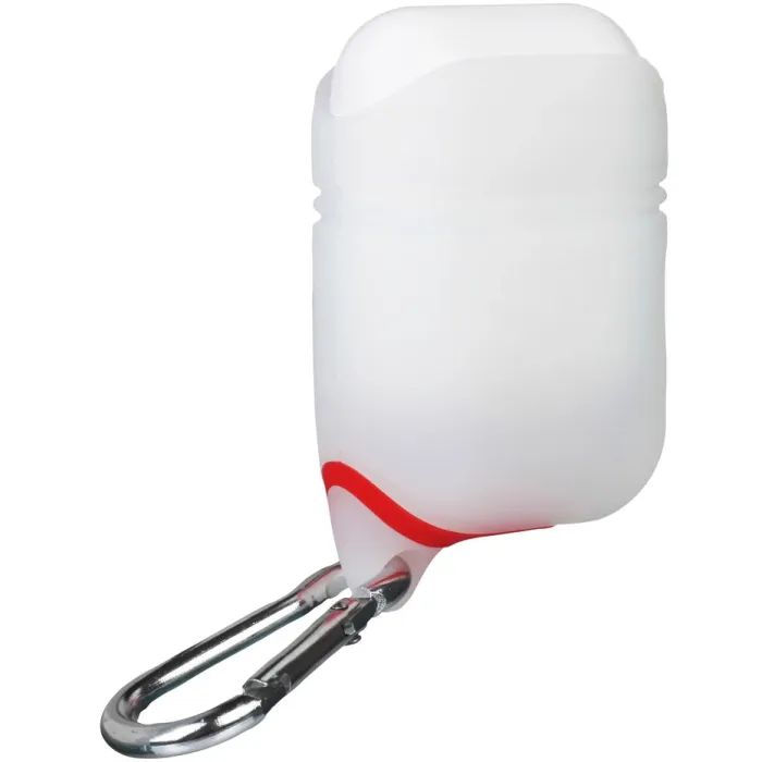 Чехол для наушников Rainproof i-Smile для Apple AirPods IPH1421 Clear Фото