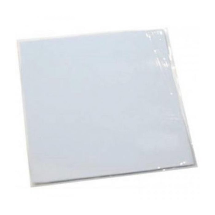 Термопрокладка Halnziye HY-153-50x50x0.5mm Фото