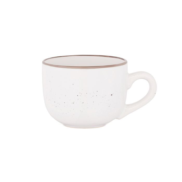 Чашка Ardesto Bagheria 480 мл Bright White Фото