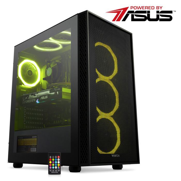 Компьютер Vinga Odin D5518 Фото