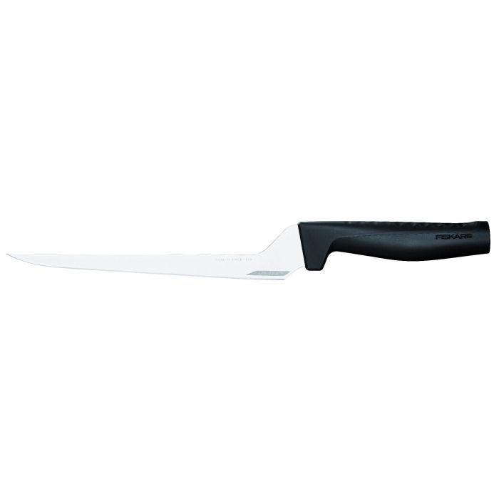 Кухонный нож Fiskars Hard Edge 21,7 см Фото