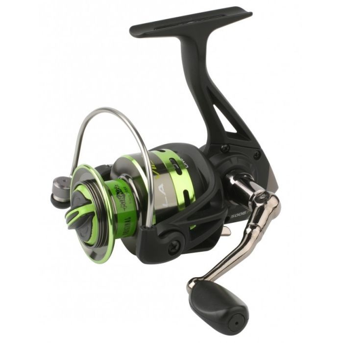 Катушка Mikado La Vida 5006 FD Фото