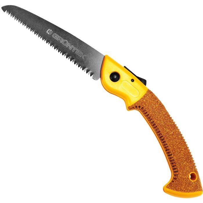 Ножовка Gruntek Zander 180 мм Фото