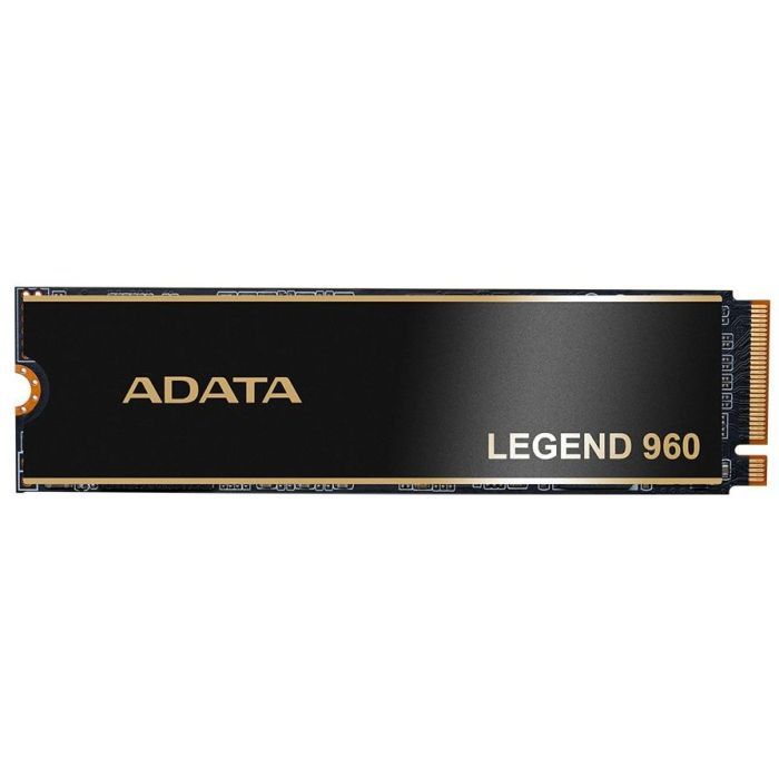 Накопитель SSD ADATA M.2 2280 1TB Фото