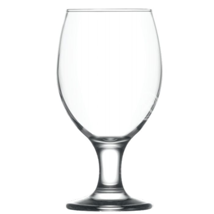 Набор бокалов Versailles Misket 400 мл Фото