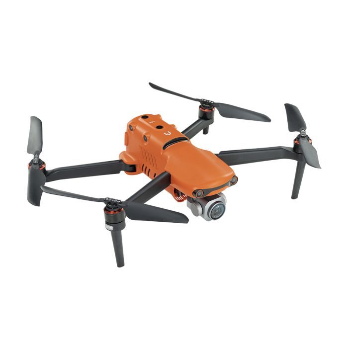 Квадрокоптер Autel EVO II Pro Rugged Bundle V3 Фото