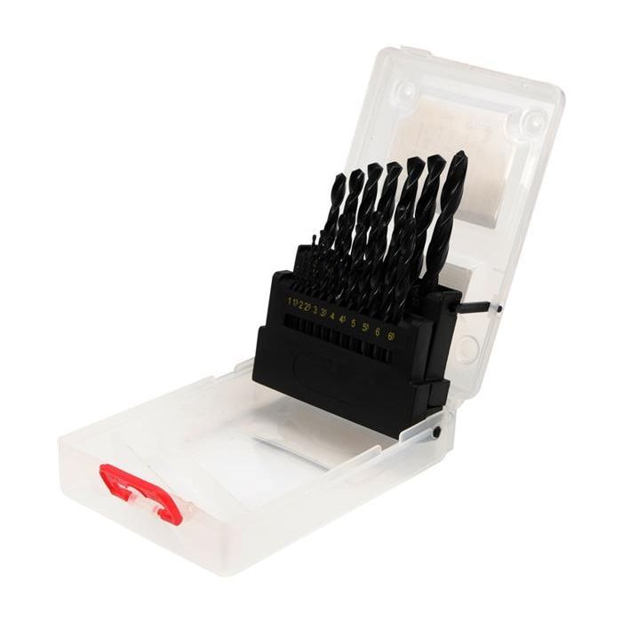 Набор сверл Yato YT-4462 Фото