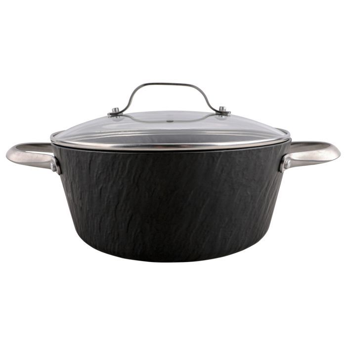 Кастрюля Pepper Графен 2,1 л Фото