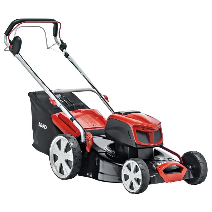 Газонокосилка AL-KO 46.9 LI SP Energy Flex Фото