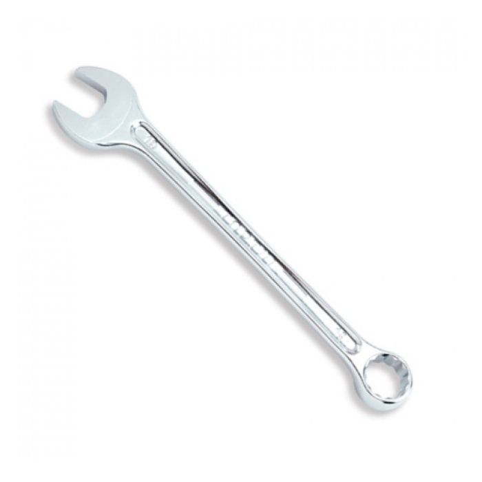 Ключ Toptul рожково-накидной 17мм Hi-Performance Фото