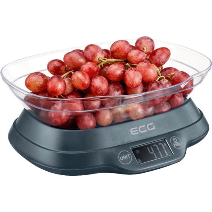 Весы кухонные ECG SM KV 1120 Фото