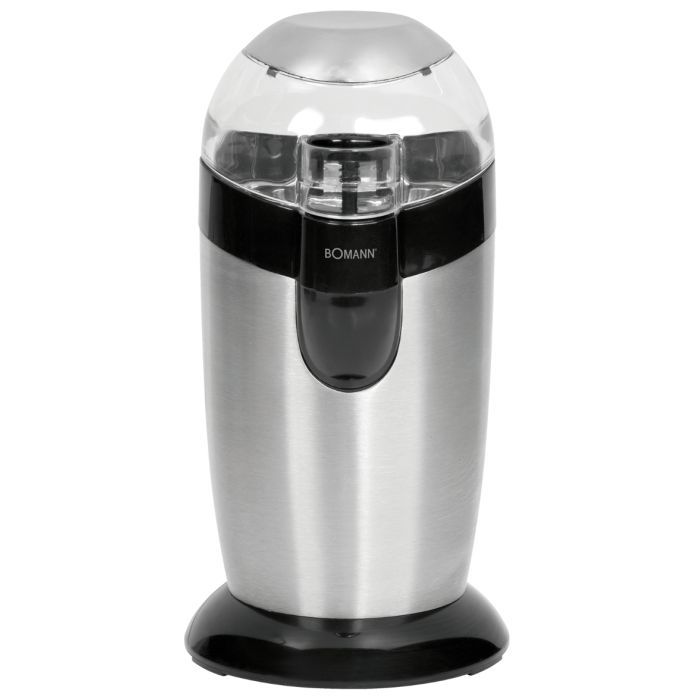 Кофемолка Bomann KSW 445 СВ Фото