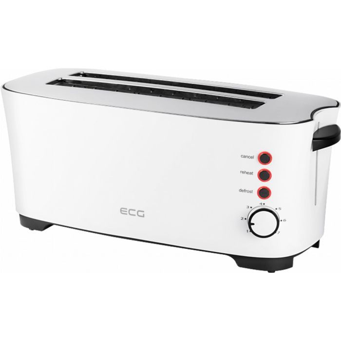Тостер ECG ST 13730 Фото