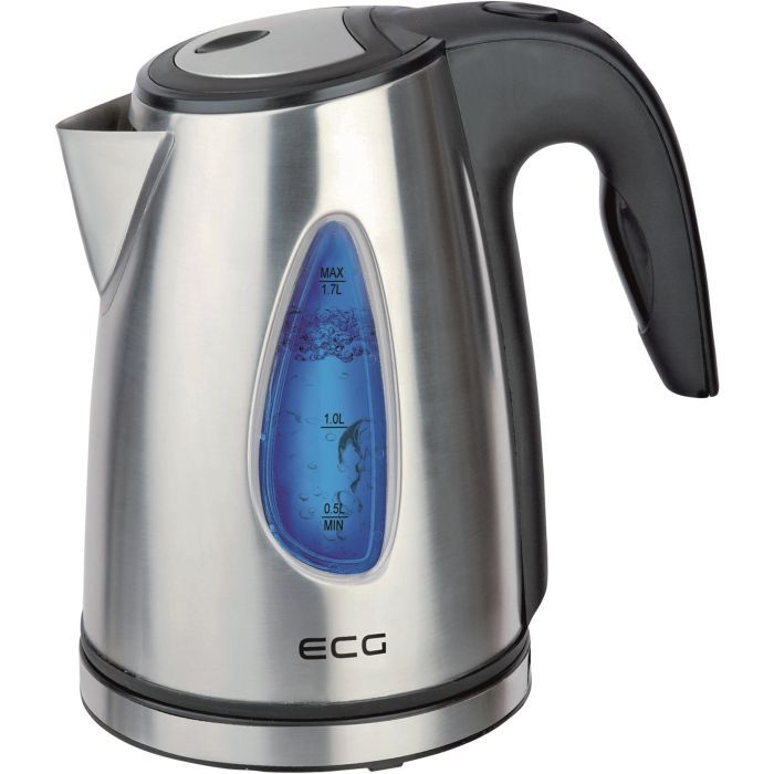 Электрочайник ECG RK 1740 Фото