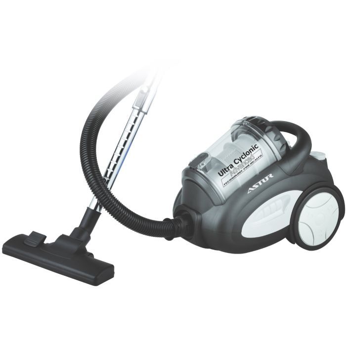 Пылесос Astor ZW-17050 ВG Фото