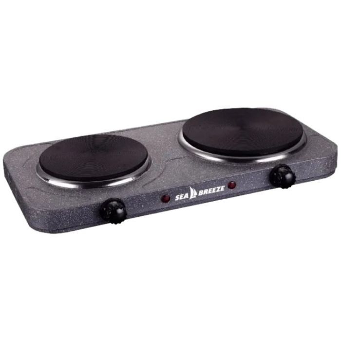 Настольная плита SeaBreeze SB-065 Фото