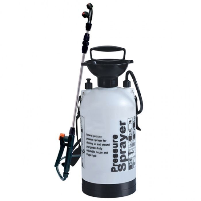 Опрыскиватель Forte ОП-10 (10л.) Фото