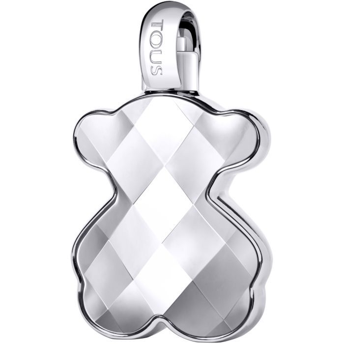 Парфюмированная вода Tous LoveMe The Silver Parfum 90 мл Фото