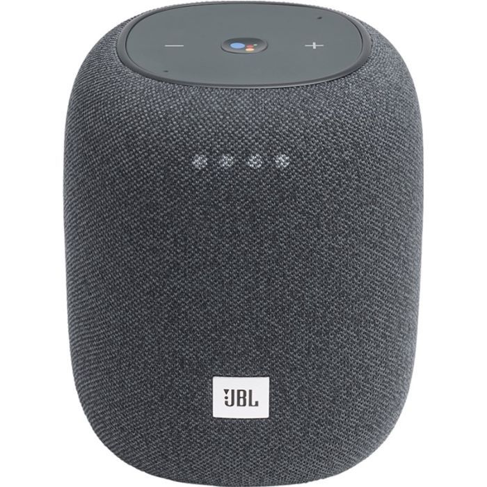 Акустическая система JBL Link Music Grey Фото