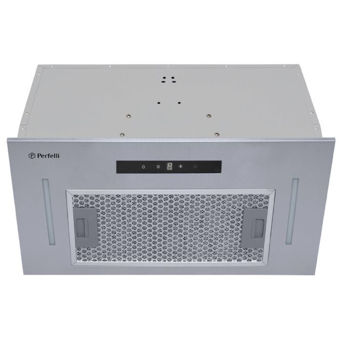 Вытяжка кухонная Perfelli BIS 5653 I 1000 LED Фото